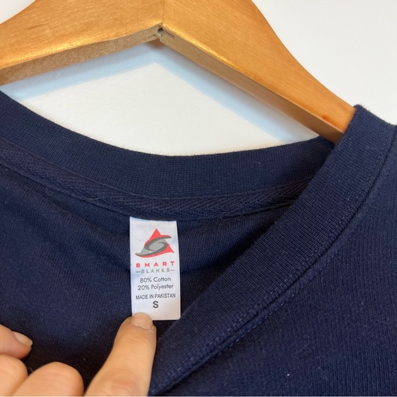 Carmel by the Sea Crewneck Sweater - Picture 3 of 5